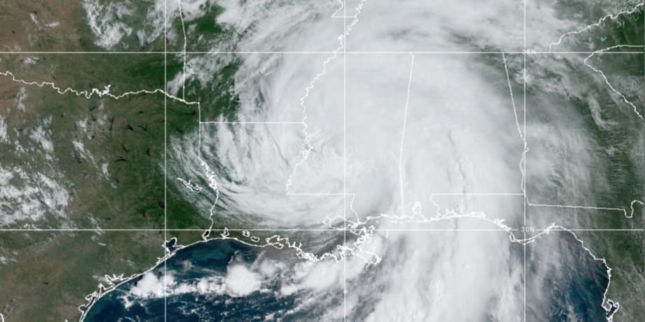 Hurricane Ida Prompts Refinery Shutdowns, Limited Truck Service