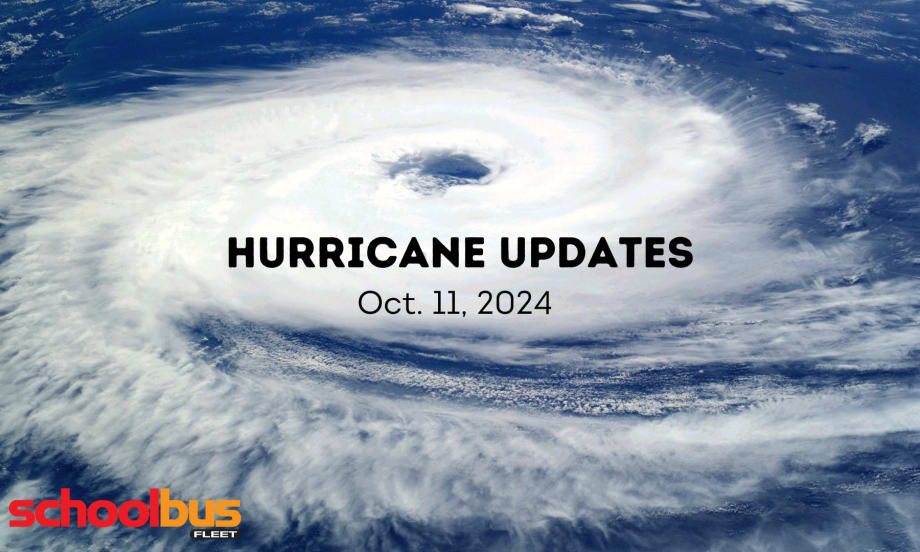 image of a hurricane