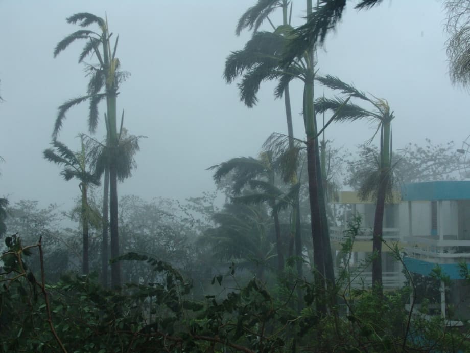 Car Rental Stocks Rise As Hurricane Florence Makes Landfall