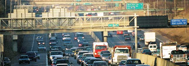 Congress Signals Agreement on Highway Bill