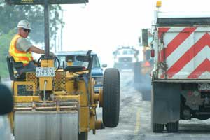 Michigan Passes Bill to Dedicate Portion of Fuel Tax to Roads

