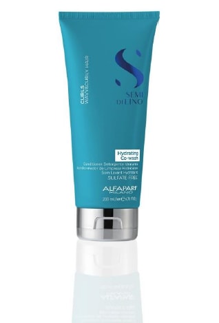 Everything to Know About the Alfaparf Semi di Lino Curls Range