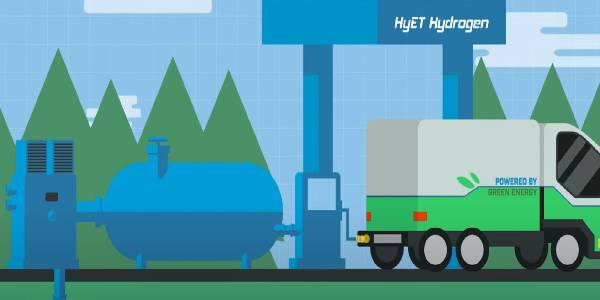 SoCalGas to Test Tech That Could Transform Hydrogen Distribution