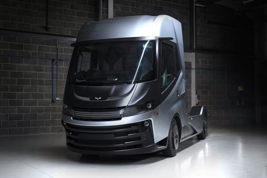 Global News Roundup: UK Start-up Developing Hydrogen FCEV Trucks