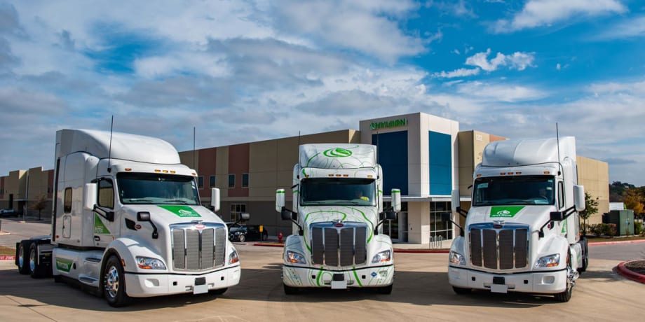 Could Hybrid Tech Help Future Diesels?