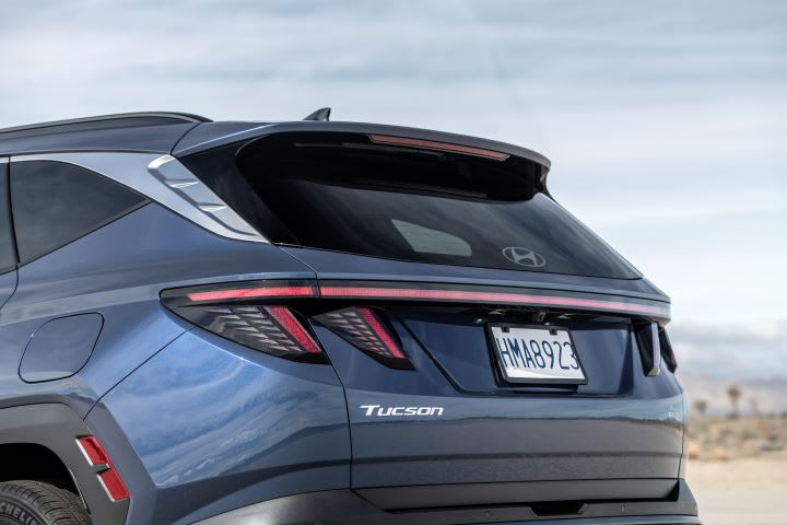 SUVs, Trucks Recalled for Rollaway Risk