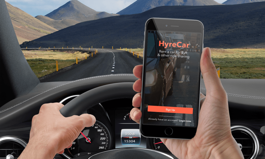 HyreCar Expands to New York
