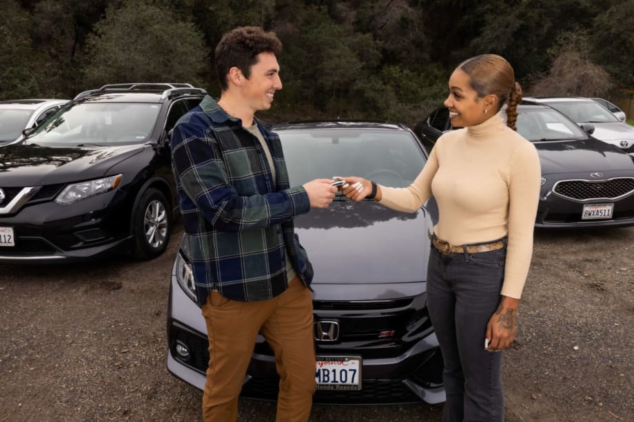 HyreCar Expands Fleet Portfolio with New Program