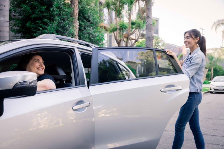 HyreCar Announces $100 Million Line of Credit