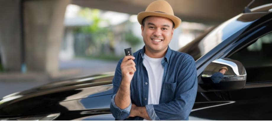 HyreCar Offers Free Rental Program for Gig Workers