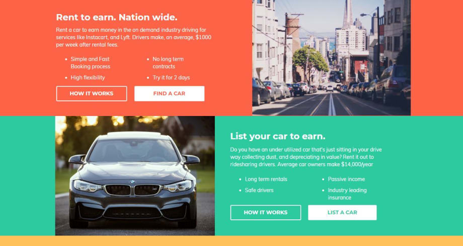 HyreCar Replaces Co-Founder on Board of Directors