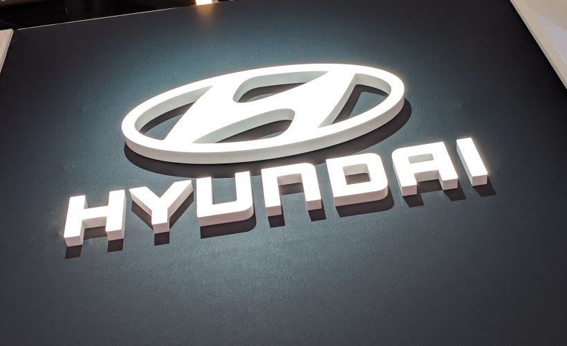 Hyundai Targets EV Battery Tech Development in New Collaboration