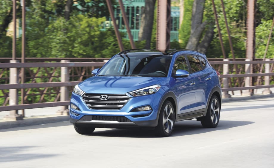 Hyundai Expands Commercial Fleet Market Share