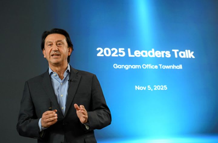 Hyundai Talks Future