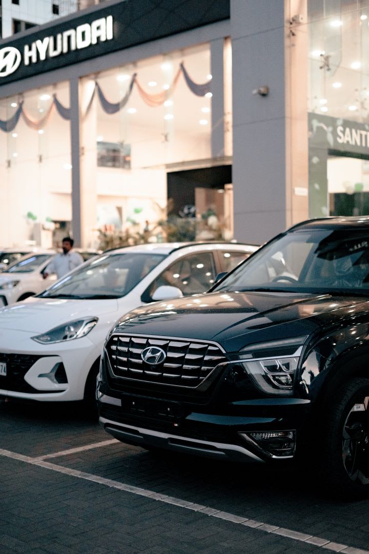 Hyundai, Kia Grow US Sales in Q3