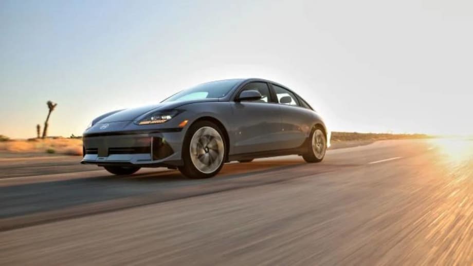 Which Electric Vehicles Charge the Fastest?