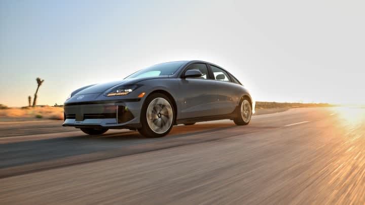 Recall Expansion Affects Several Brands’ E-SUVs