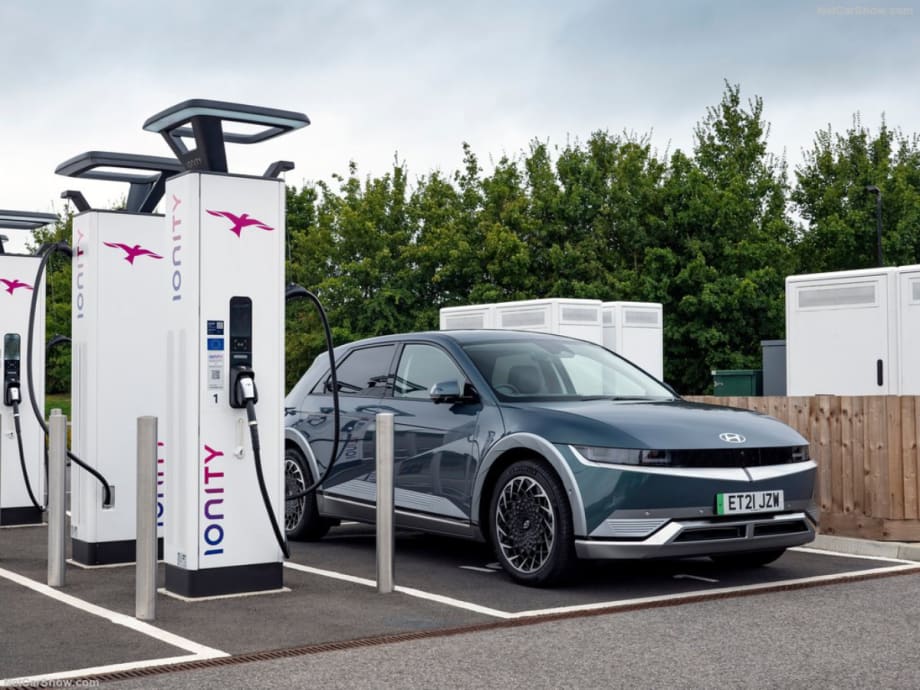 Car Subscription Business Gaining Traction in U.K.