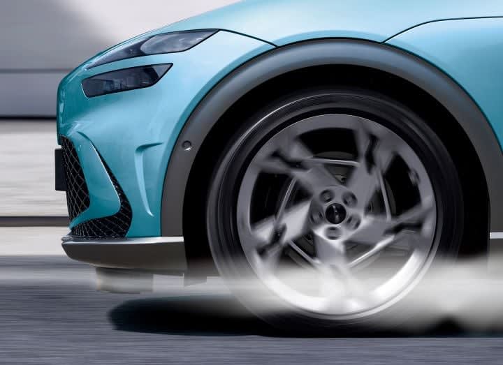 Hyundai, Kia Debut EV Tech