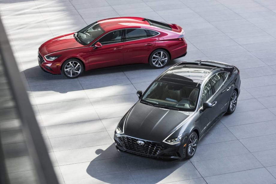 Hyundai, Kia Recall Several Models for Fire Risk 
