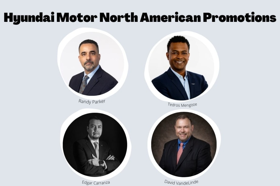 Hyundai Announces North American Promotions