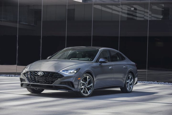 Hyundai Releases 2020 Fleet Incentives