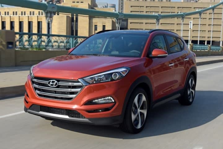 Mazda, Hyundai Excel with Lowest Repair Costs