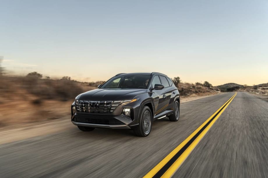 Hyundai Reports Record-Setting May 2021 Sales