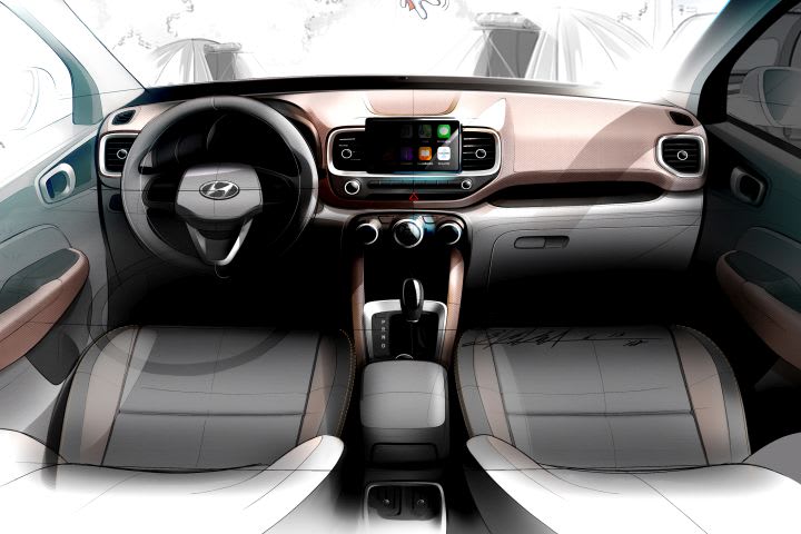 Hyundai Names Its Newest, Smallest SUV