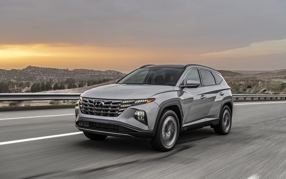 Hyundai to Focus on Luxury Models, SUVs and EVs