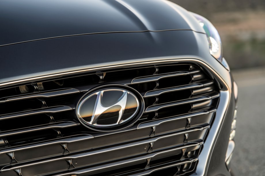 Hyundai, Acura Take Top Honors in KBB’s ‘5-Year Cost to Own’ Awards