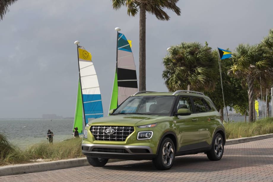 Hyundai Announces Changes to 2024-MY Lineup