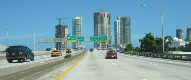 NHTSA Urges Florida Check for Takata Air Bags