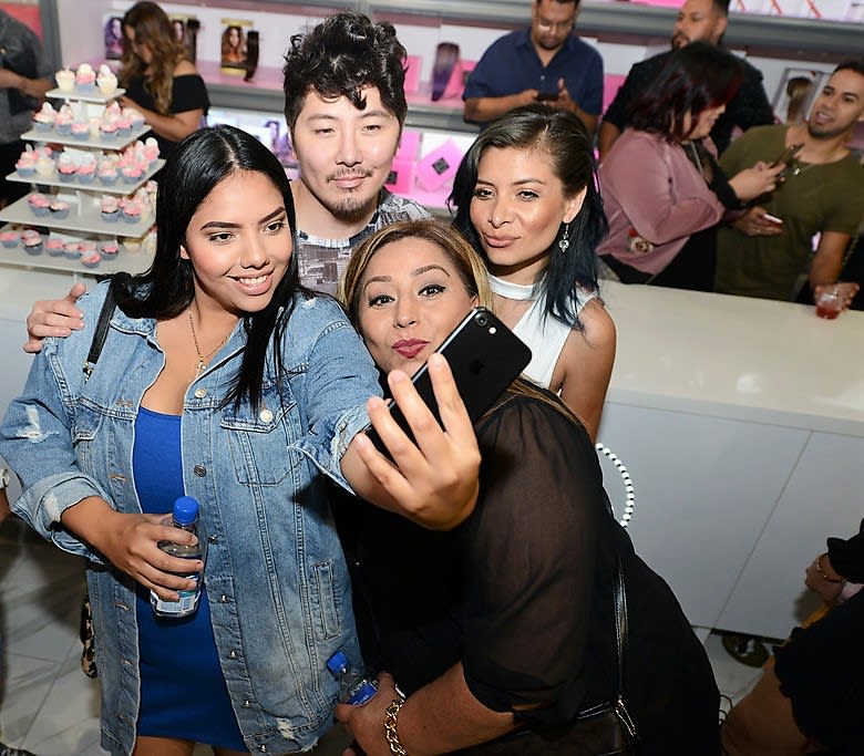 Ciao Bella: Bellami Professional Launches in Los Angeles