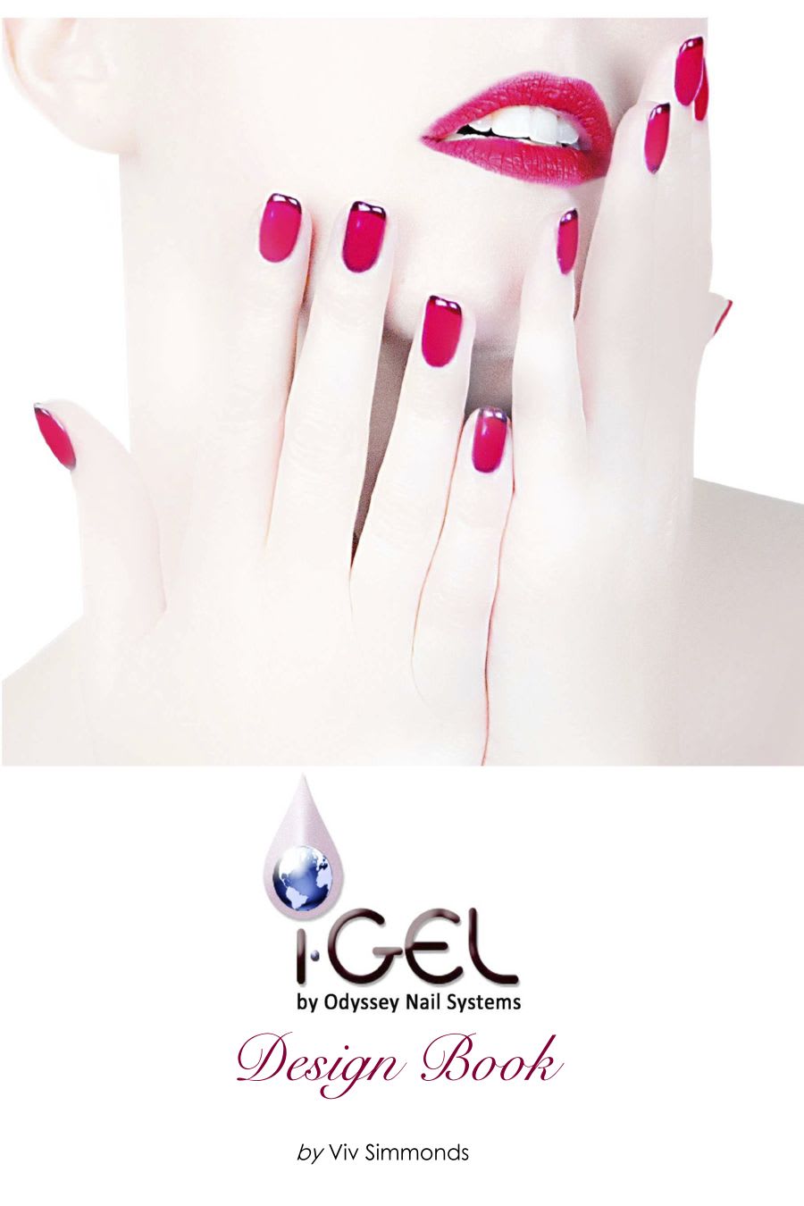 Nail Art Books for a Well-Stocked Library