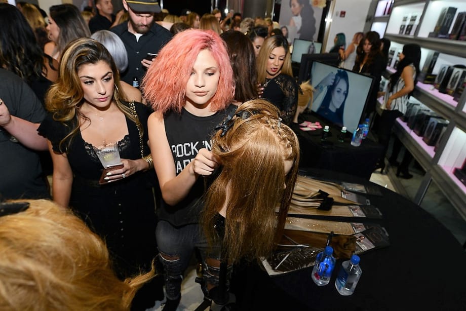 Ciao Bella: Bellami Professional Launches in Los Angeles