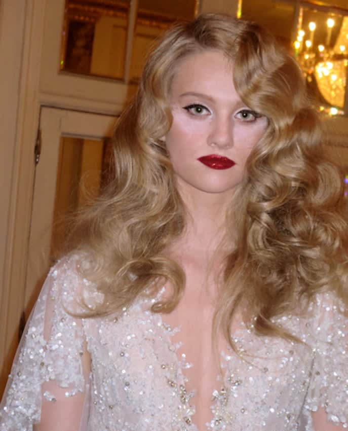 Some Stunners at Intercoiffure’s Fall Atelier 2016