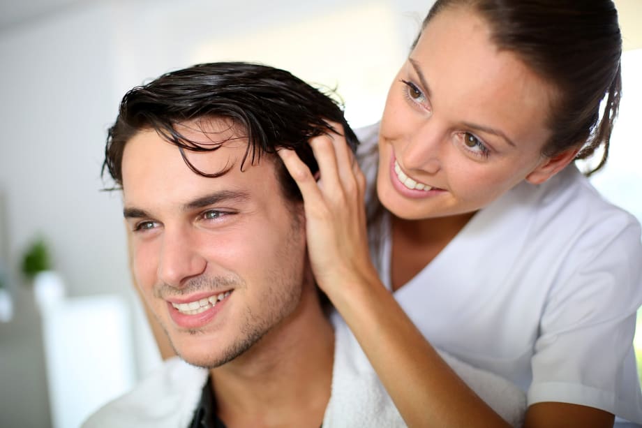 5 Myths About Hair Thinning and Hair Loss Debunked