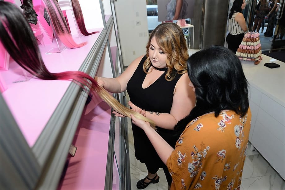 Ciao Bella: Bellami Professional Launches in Los Angeles