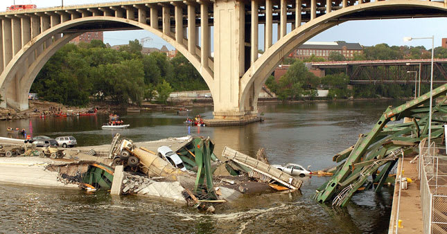 Highway funding in crisis