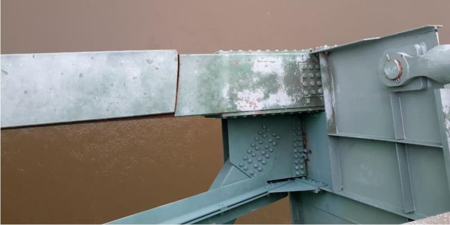 I-40 Bridge Closure Daily Cost to Trucking Decreases Sharply