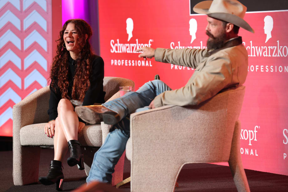 MODERN Recap: L.I.F.T. by SKP Event Inspires Stylists in Austin, TX