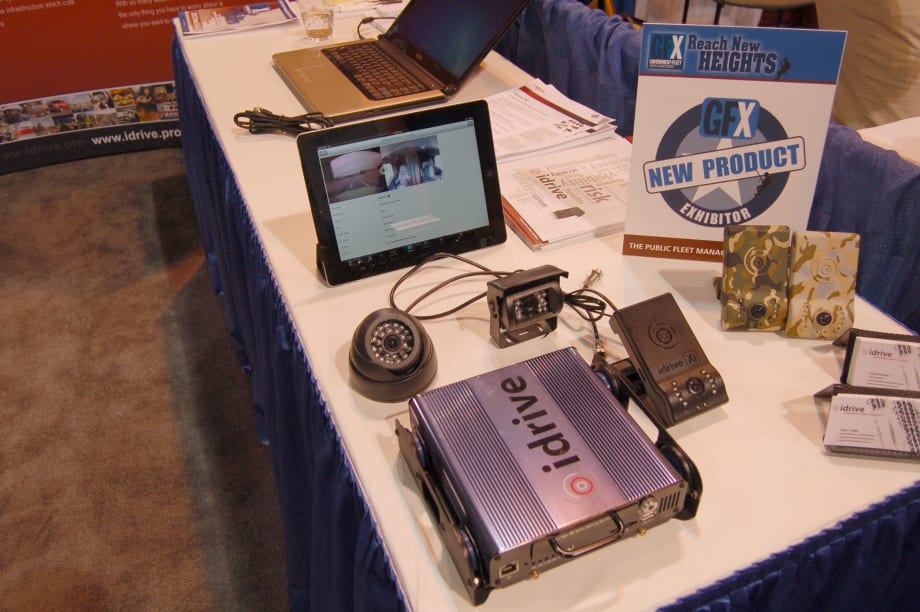 New York City Transitions to Safer 'High Vision' Trucks