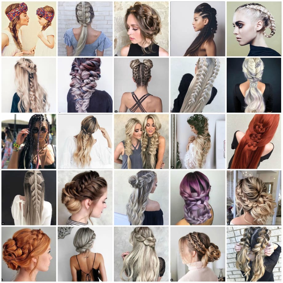 35 Braids Sure to Inspire Your Special-Occasion Styling