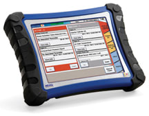 Nexiq Technologies Introduces new Diagnostic Scan Tool

