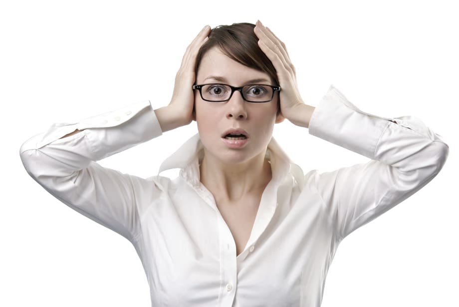 Avoid Panic Marketing