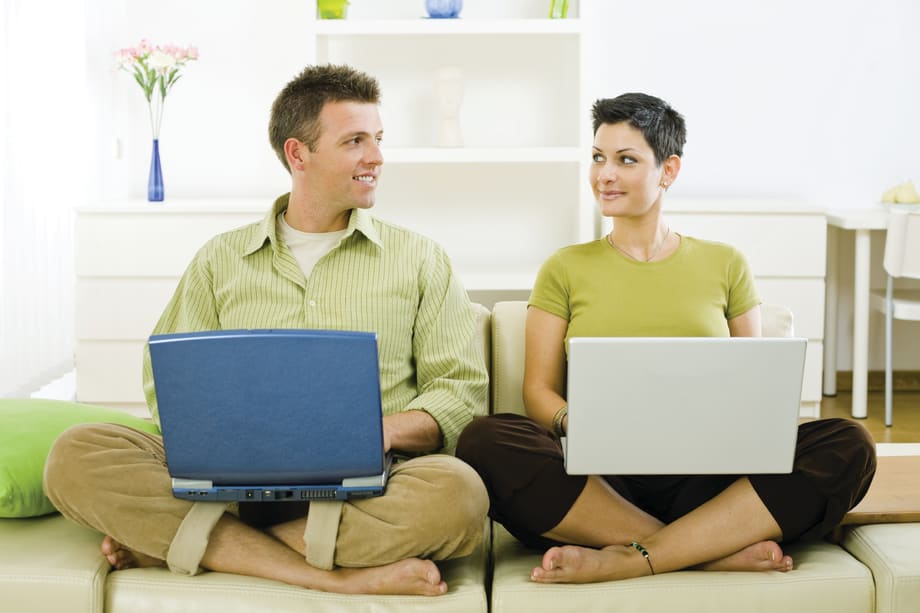 Paid Search vs. Display Ads