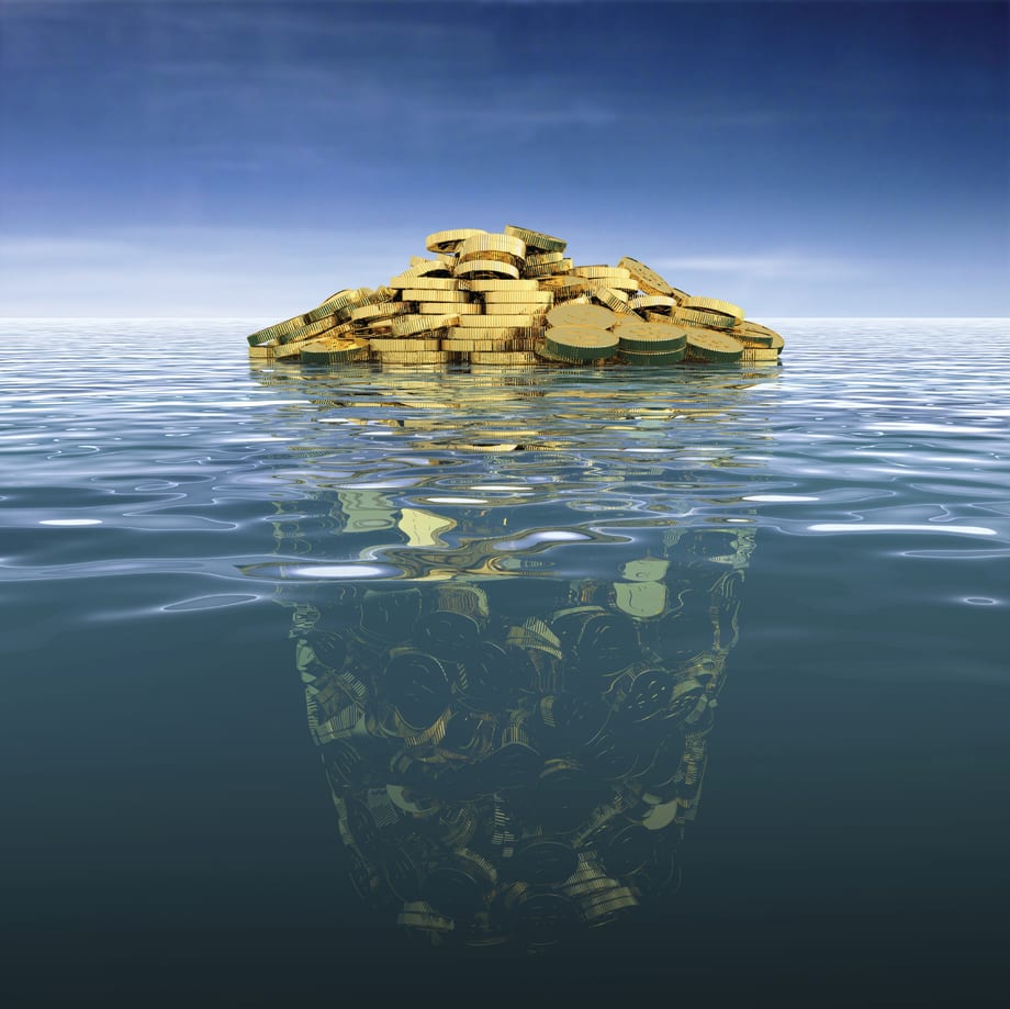 The Cost of Compliance