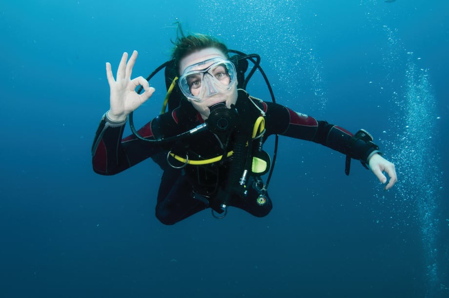 Dive Deeper