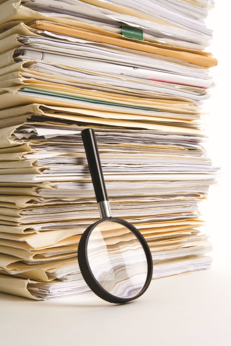 ‘This Lawyer Walks Into the F&I Office …’